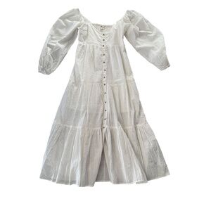 Billabong “Starry Skies” Dress